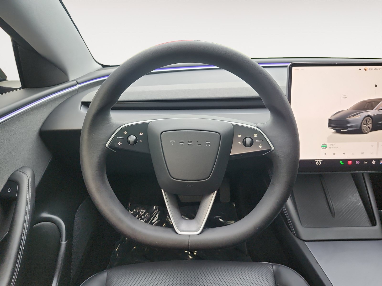 Used 2024 Tesla Model 3 Standard Range RWD image 13