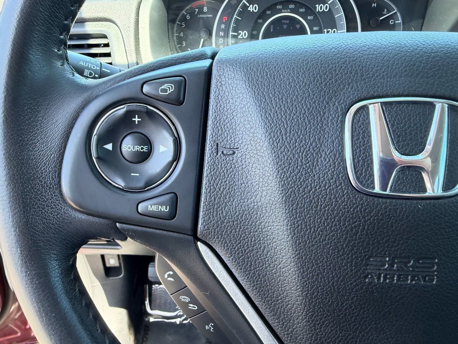 Used 2016 Honda CR-V EX-L image 35