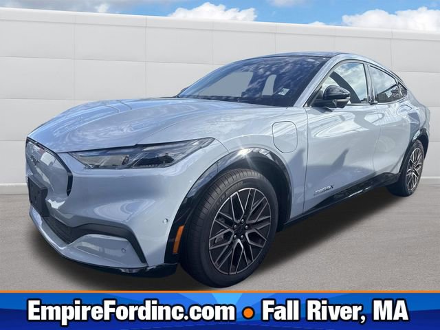 Used 2024 Ford Mustang Mach-E Premium image 1