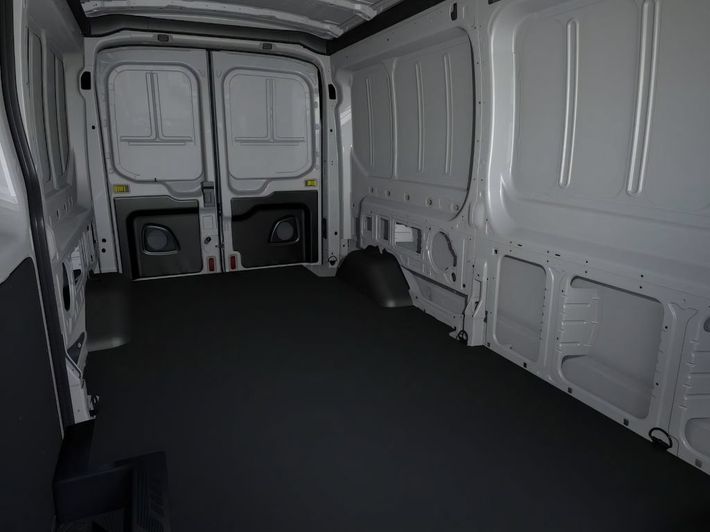 New 2026 Ford Transit 250 148 Medium Roof Extended AWD image 11