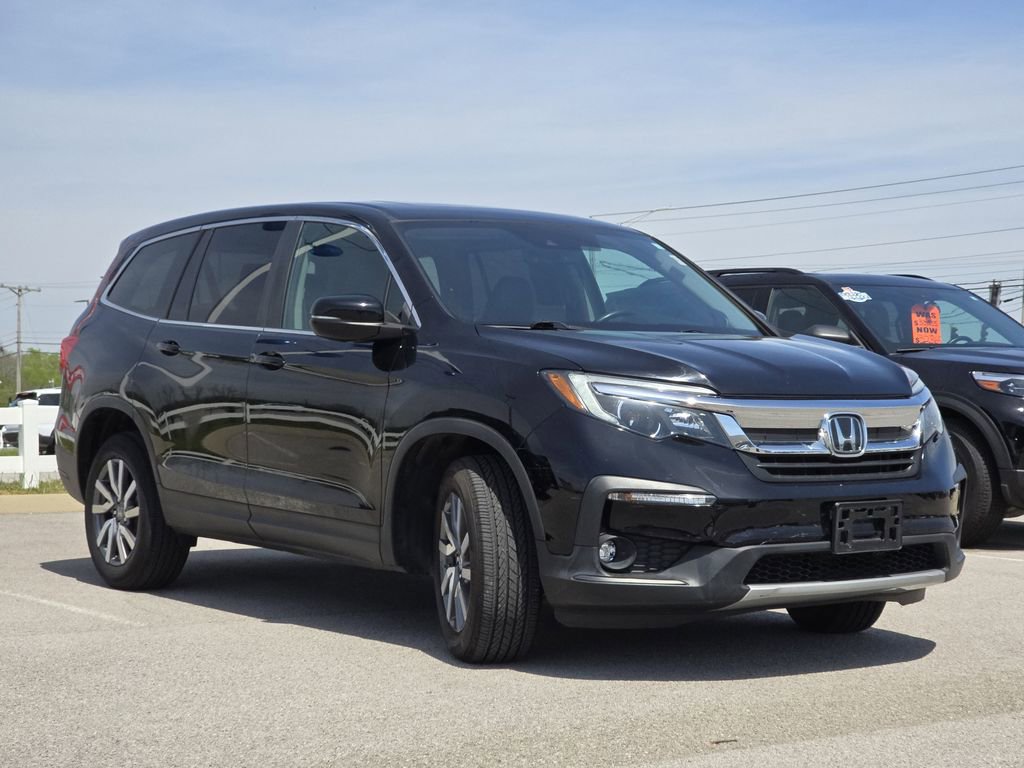 Used 2020 Honda Pilot EX-L image 15