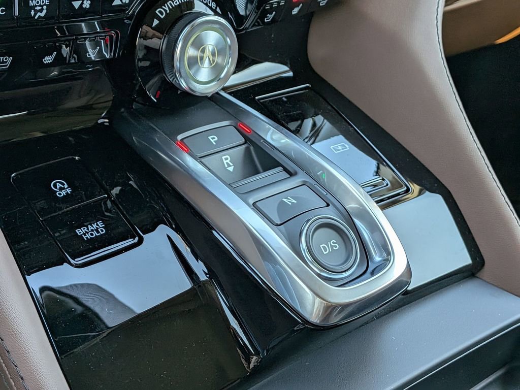 New 2026 Acura MDX w/ Advance Package image 24
