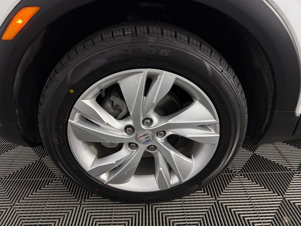 Used 2024 Buick Encore GX Preferred image 12