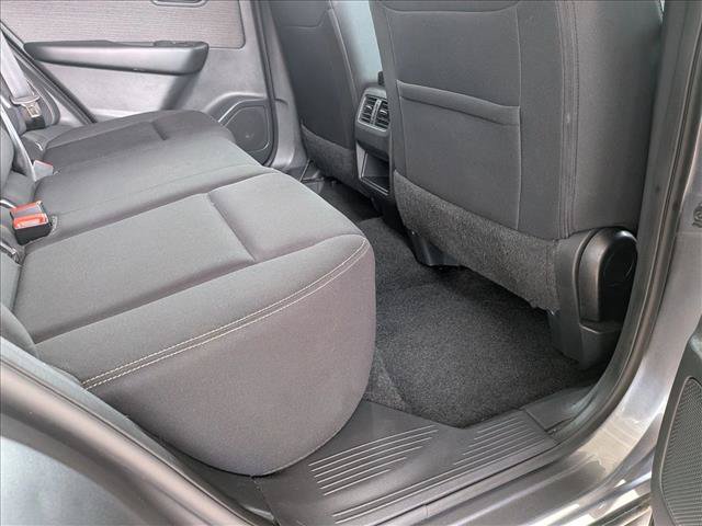 Used 2023 Nissan Rogue S AWD/4WD image 17