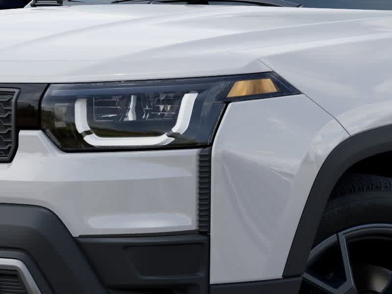 New 2026 Jeep Cherokee Limited AWD/4WD image 10
