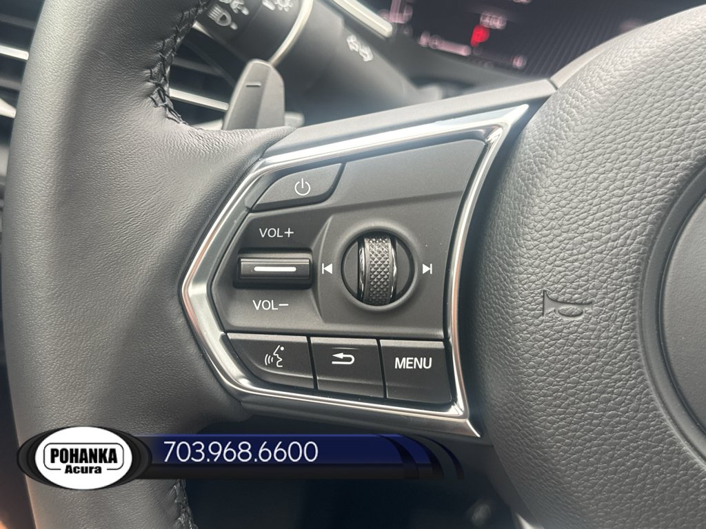 New 2026 Acura MDX w/ Technology Package AWD/4WD image 12