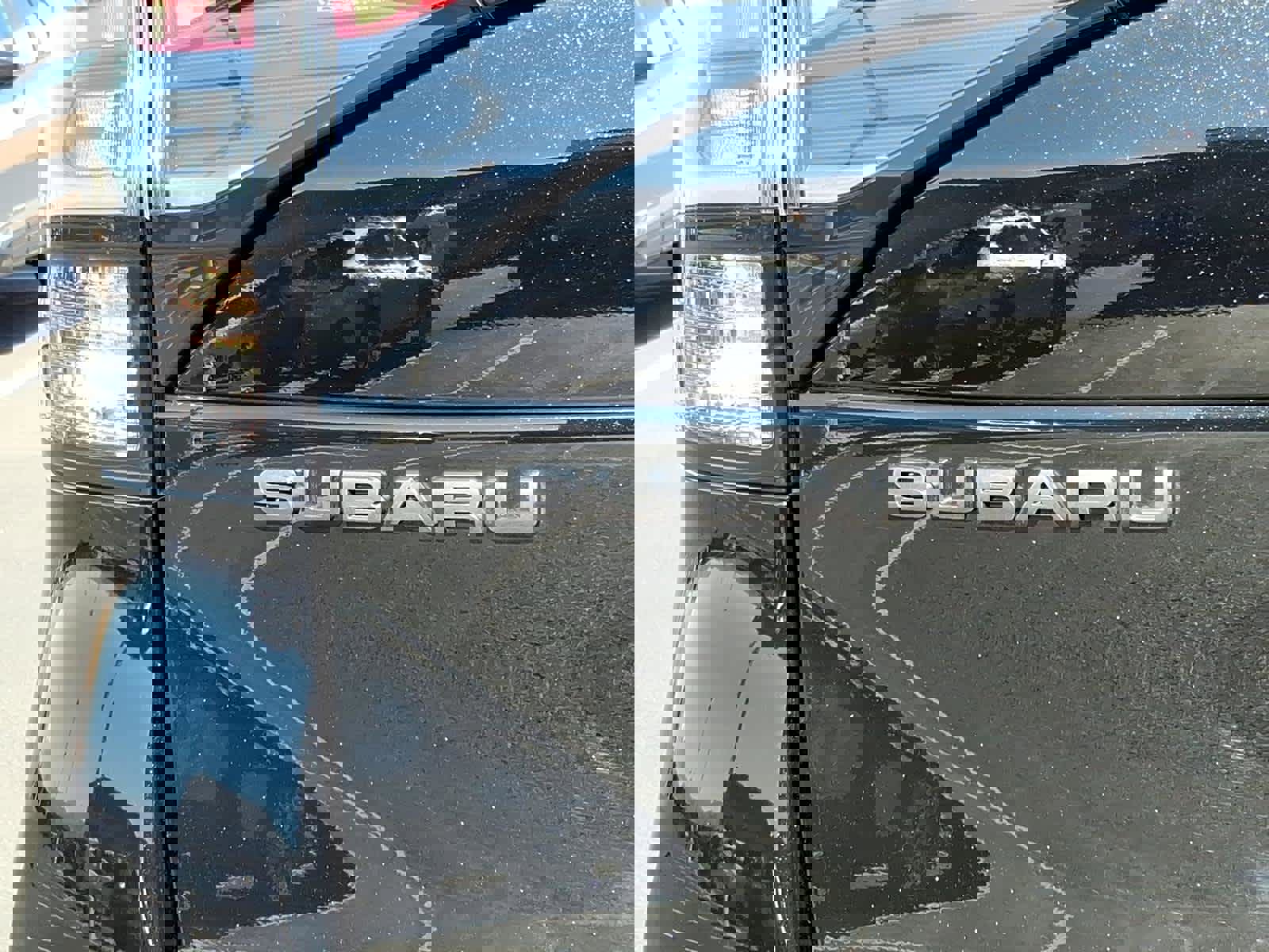 Certified 2025 Subaru Forester Sport w/ Popular Package #1 image 14