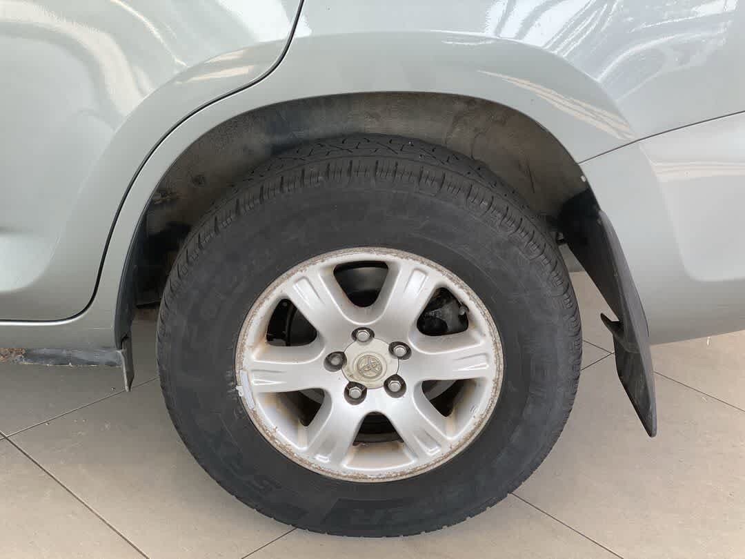 Used 2006 Toyota RAV4 4WD image 13