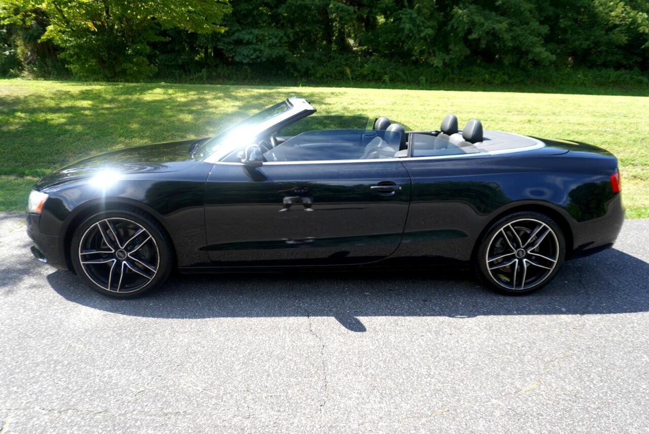 Used 2014 Audi A5 2.0T Premium Plus image 9