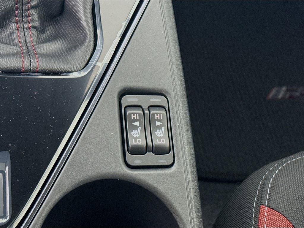 New 2026 Subaru Impreza RS image 20