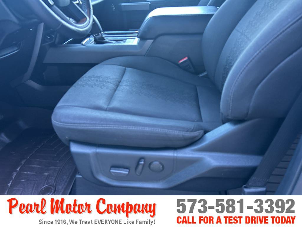 Used 2019 Ford F150 XLT w/ Equipment Group 302A Luxury AWD/4WD image 10