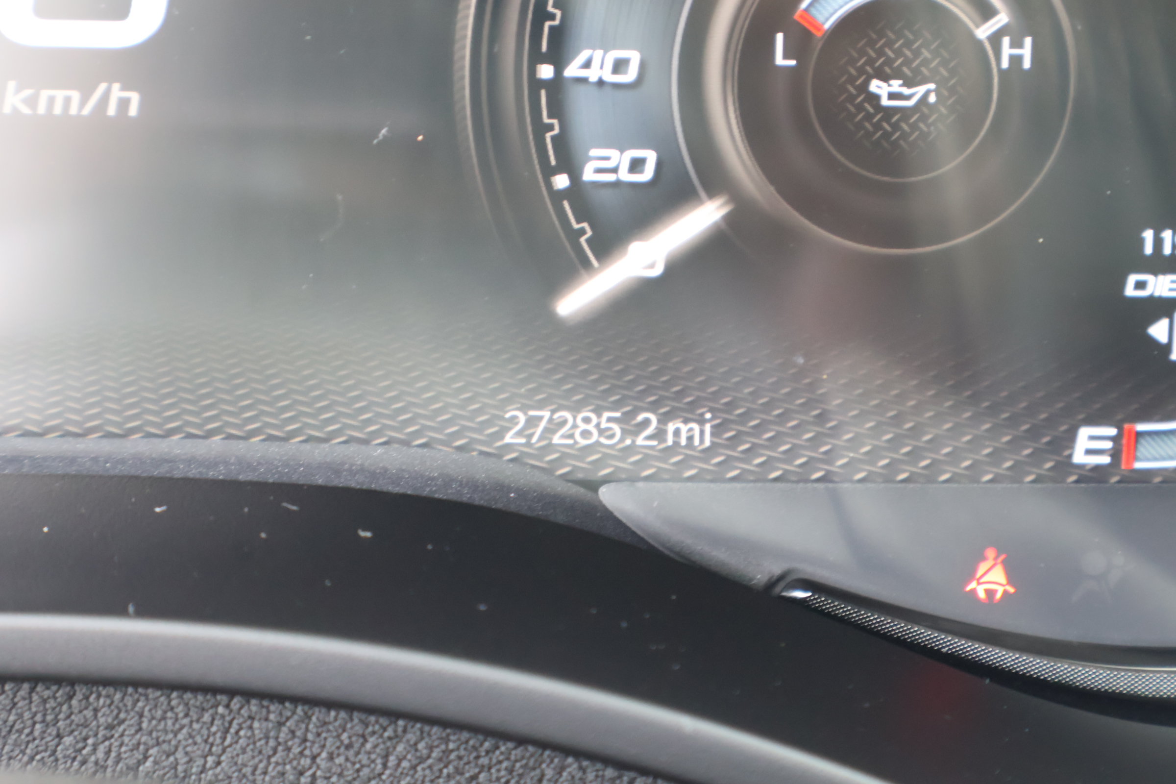 Used 2025 RAM 2500 Limited AWD/4WD image 30