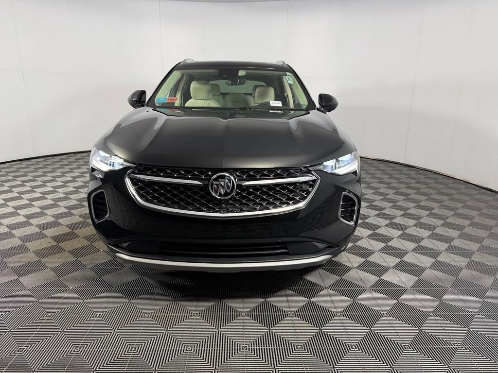 Used 2023 Buick Envision Avenir AWD/4WD image 11