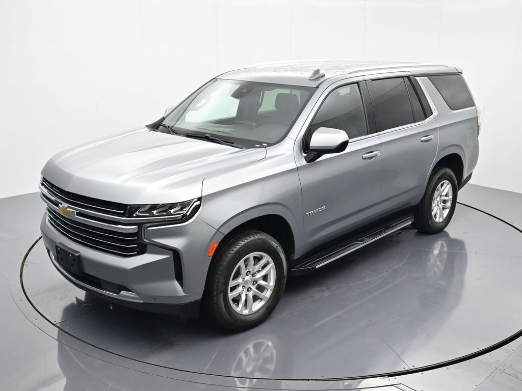 Used 2024 Chevrolet Tahoe LT image 31