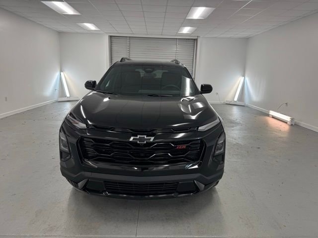 New 2026 Chevrolet Equinox RS image 2