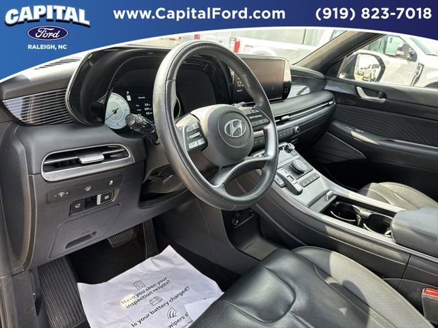 Used 2024 Hyundai Palisade Calligraphy image 23