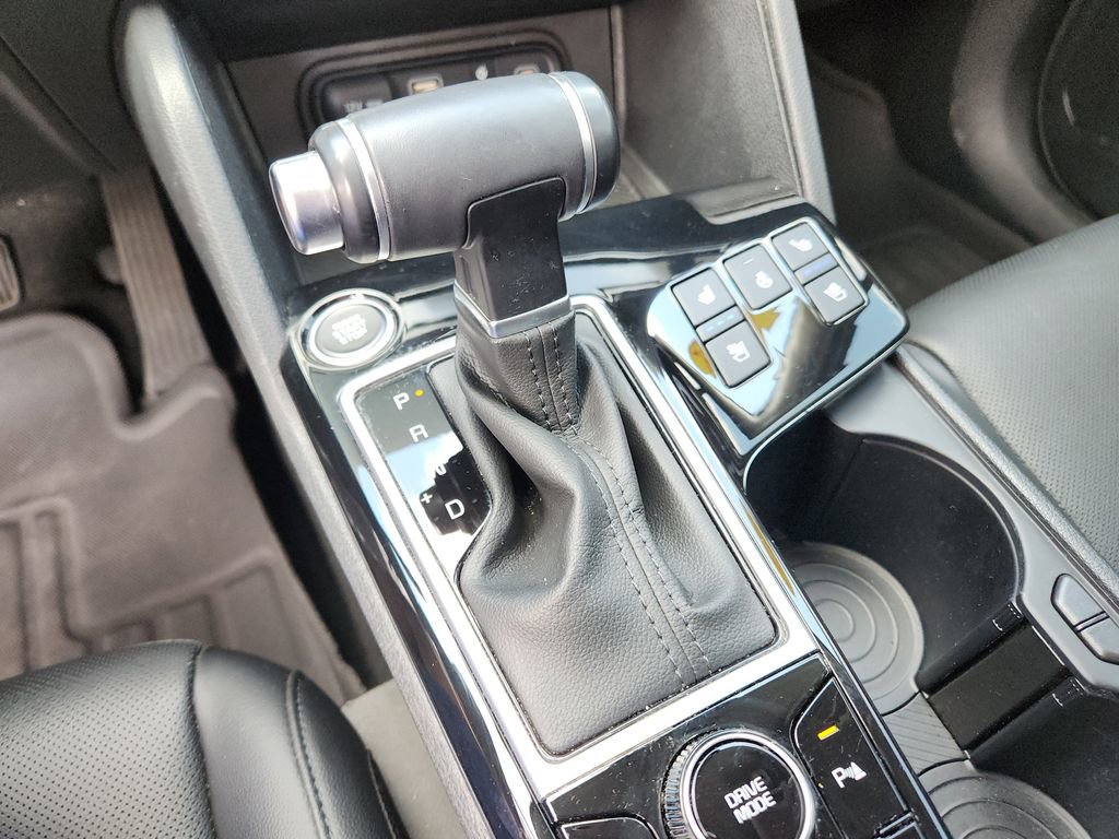 Used 2023 Kia Sportage SX image 26
