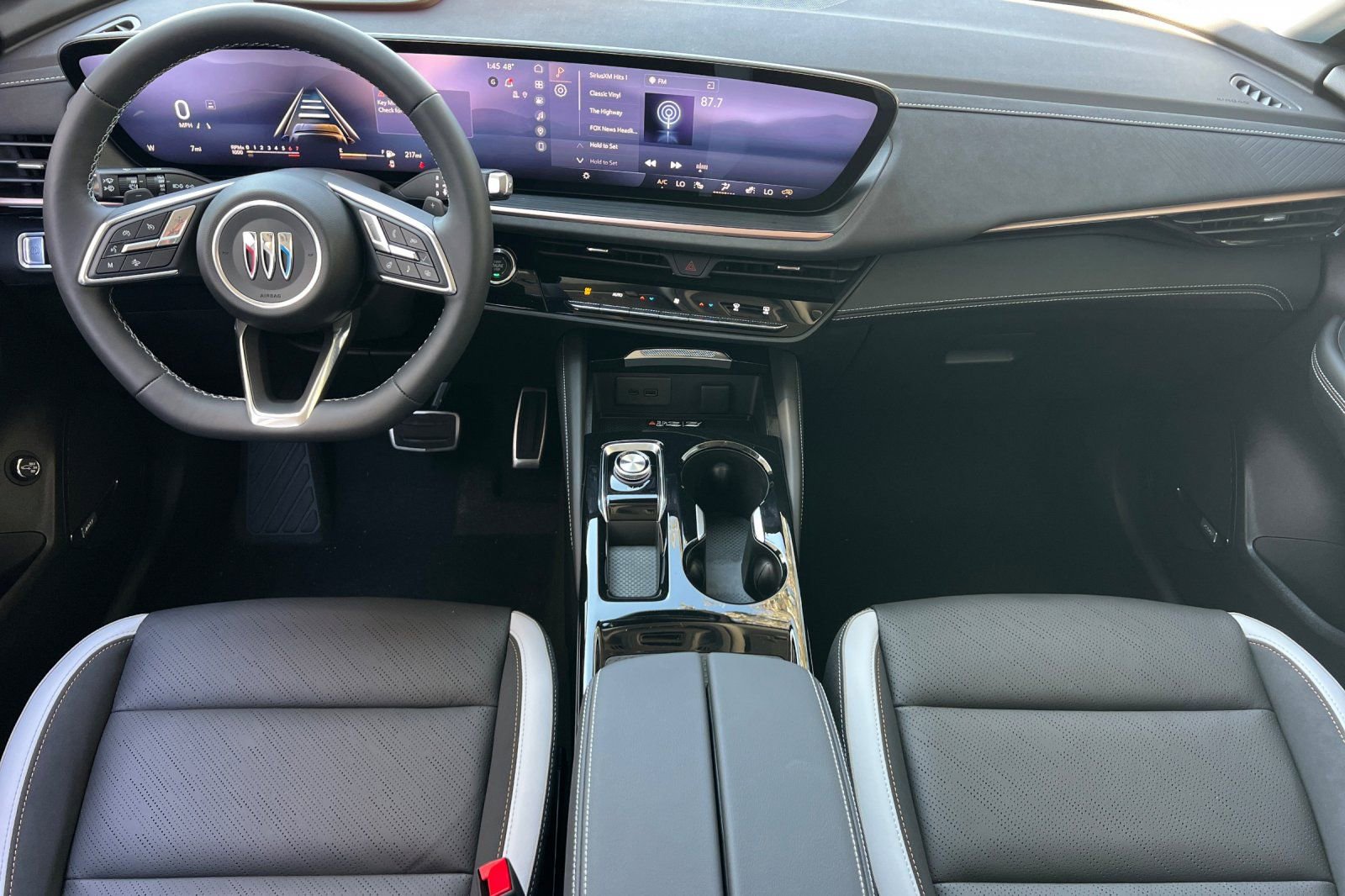 New 2026 Buick Envision Sport Touring image 12