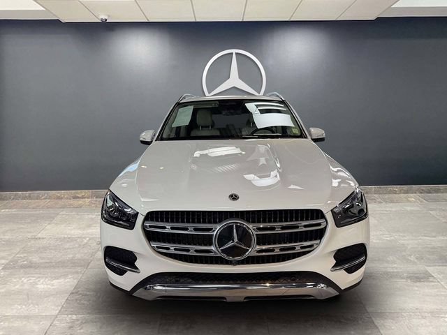 Certified 2025 Mercedes-Benz GLE 350 4MATIC image 2