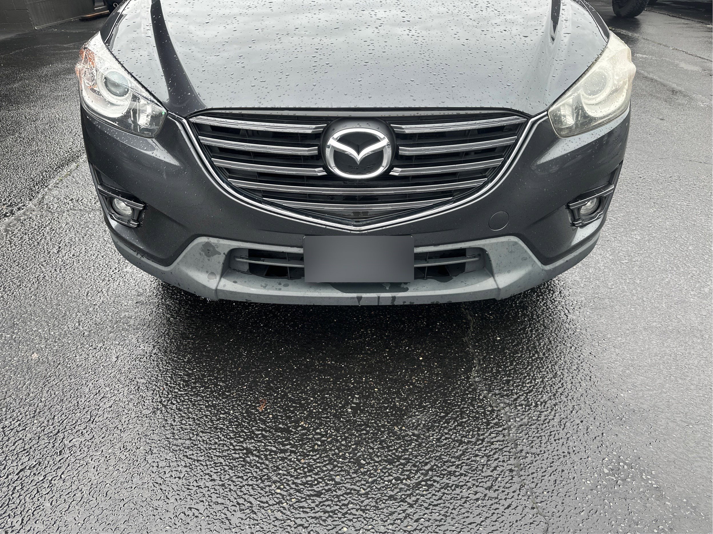 Used 2016 MAZDA CX-5 Touring image 22