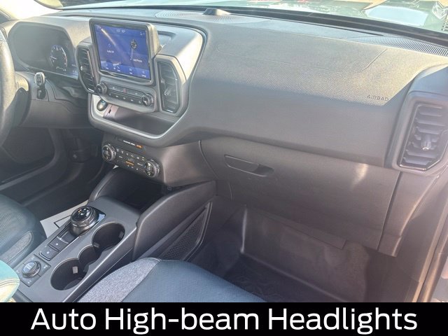 Used 2021 Ford Bronco Sport First Edition AWD/4WD image 32