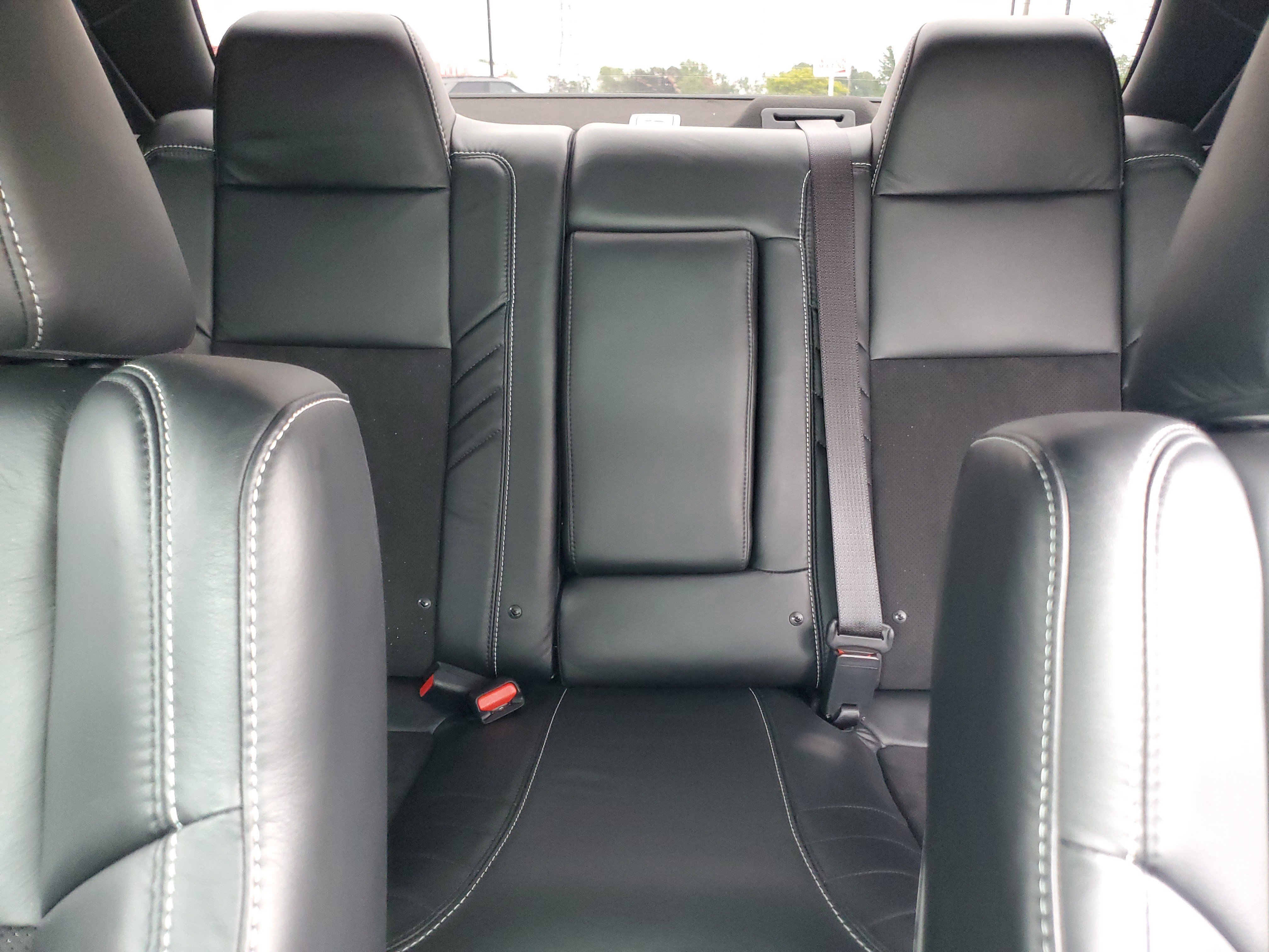 Used 2023 Dodge Challenger SRT Hellcat image 19