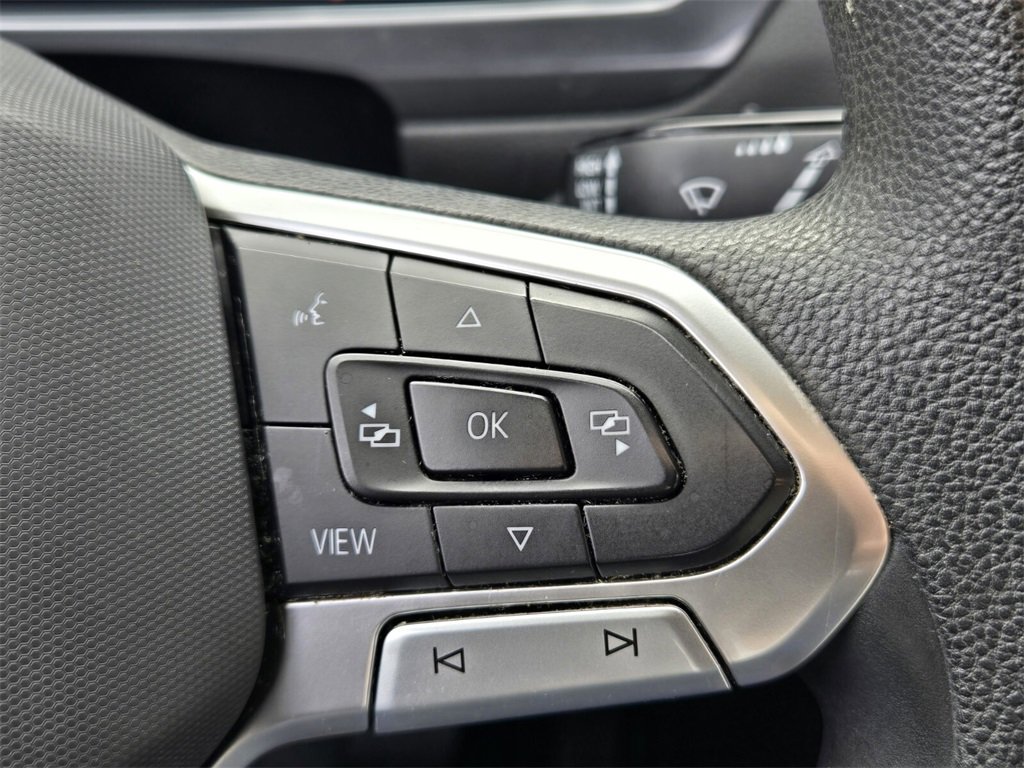 Used 2022 Volkswagen Tiguan S image 28