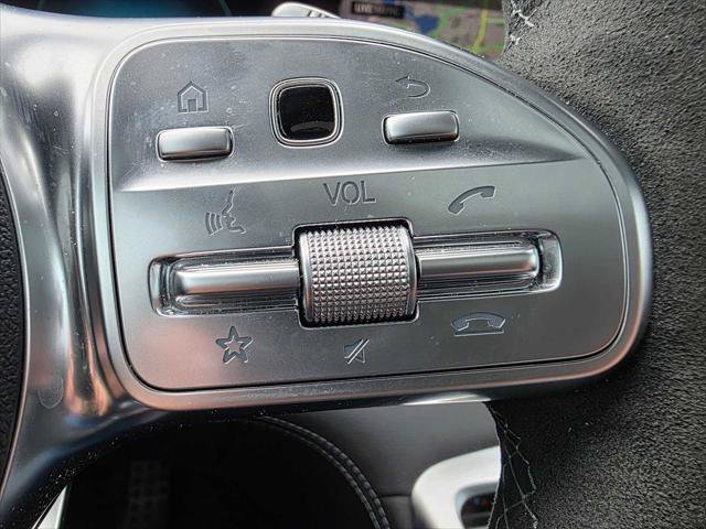 Used 2021 Mercedes-Benz AMG GT 53 image 32
