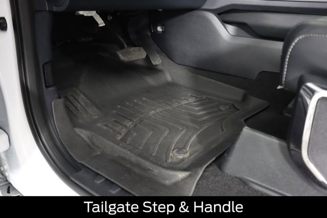 Used 2024 Ford F350 Lariat w/ Lariat Ultimate Package AWD/4WD image 49