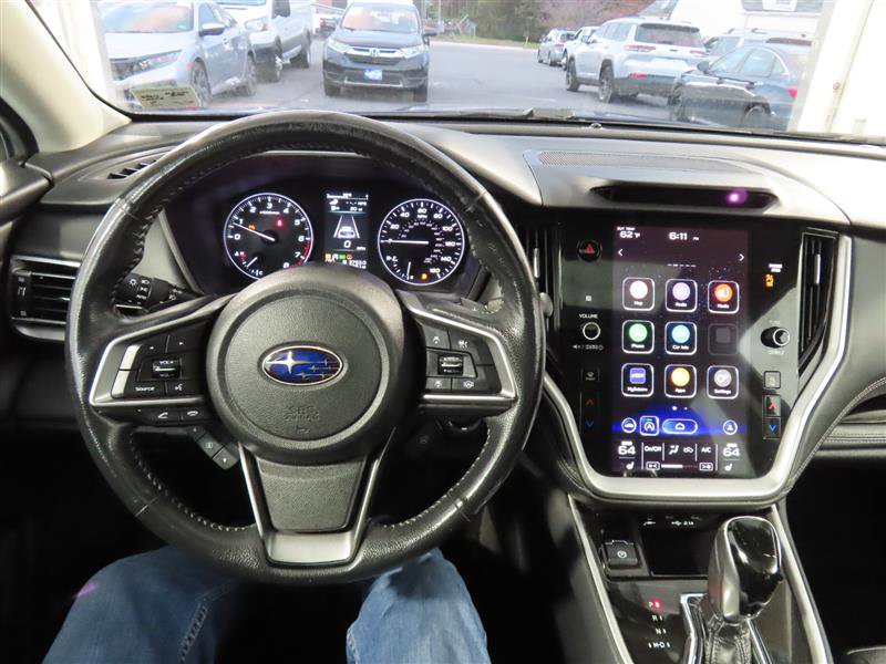 Used 2020 Subaru Outback Limited XT w/ Popular Package #2 image 22