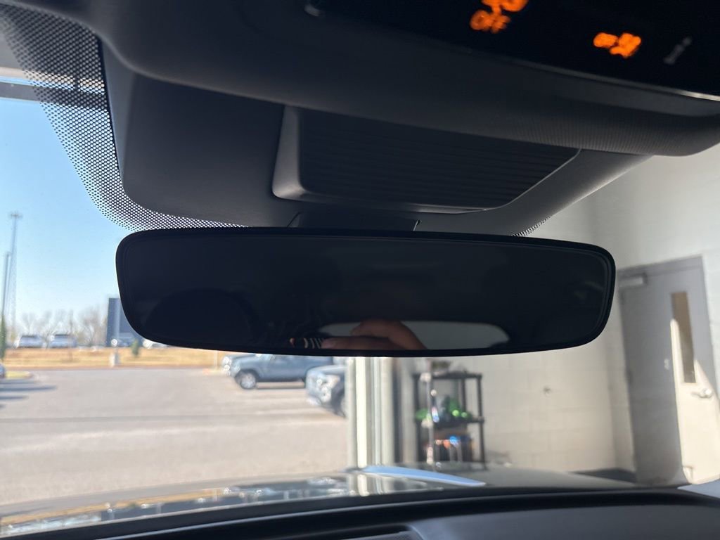 New 2026 Volkswagen Tiguan S AWD/4WD image 21