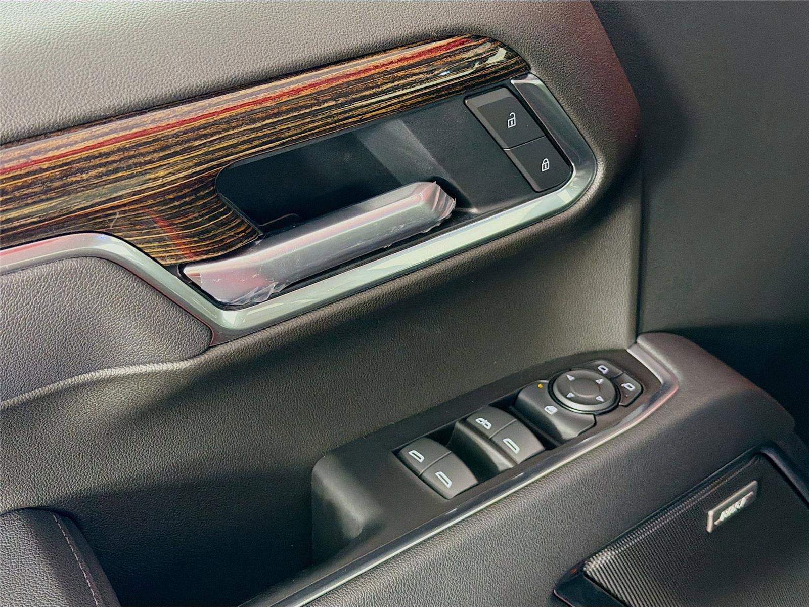 New 2026 GMC Sierra 1500 Elevation w/ Elevation Premium Package image 19