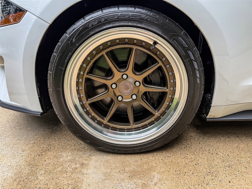 Used 2023 Ford Mustang GT Premium w/ Equipment Group 401A RWD image 18