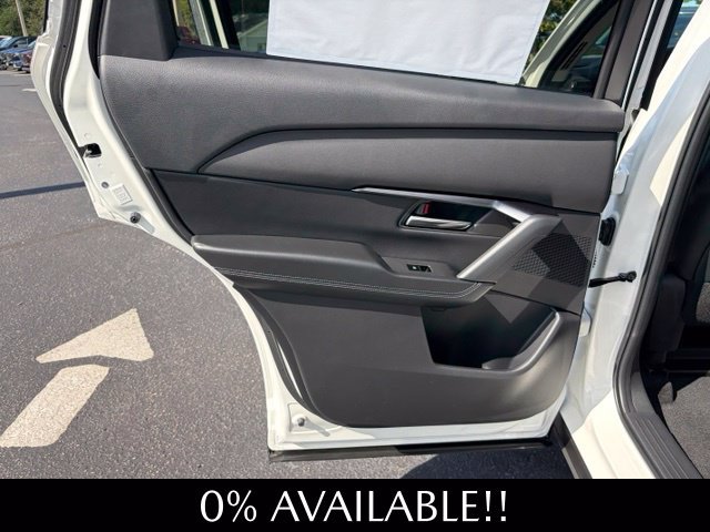 Used 2026 MAZDA CX-5 Preferred AWD/4WD image 8