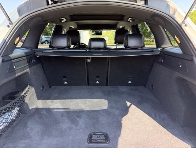 Certified 2022 Mercedes-Benz GLC 300 4MATIC image 10