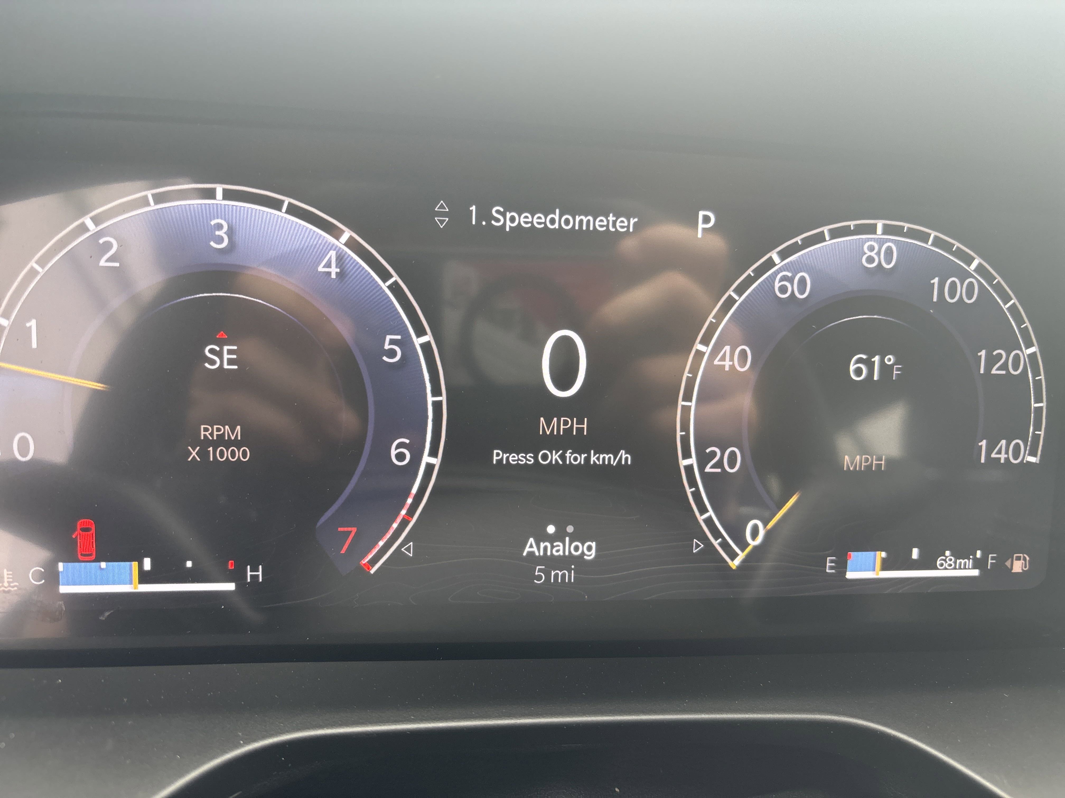 New 2025 Jeep Grand Cherokee L Altitude image 21