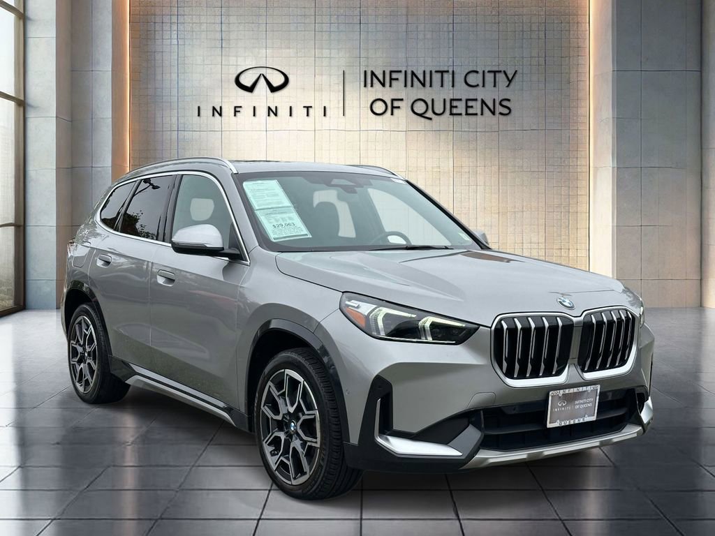 Used 2023 BMW X1 xDrive28i w/ Convenience Package