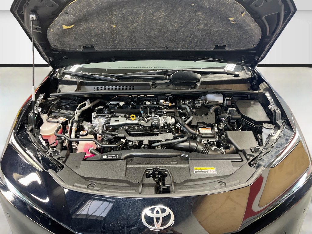Used 2026 Toyota Prius Limited w/ Limited Premium Package AWD/4WD image 30