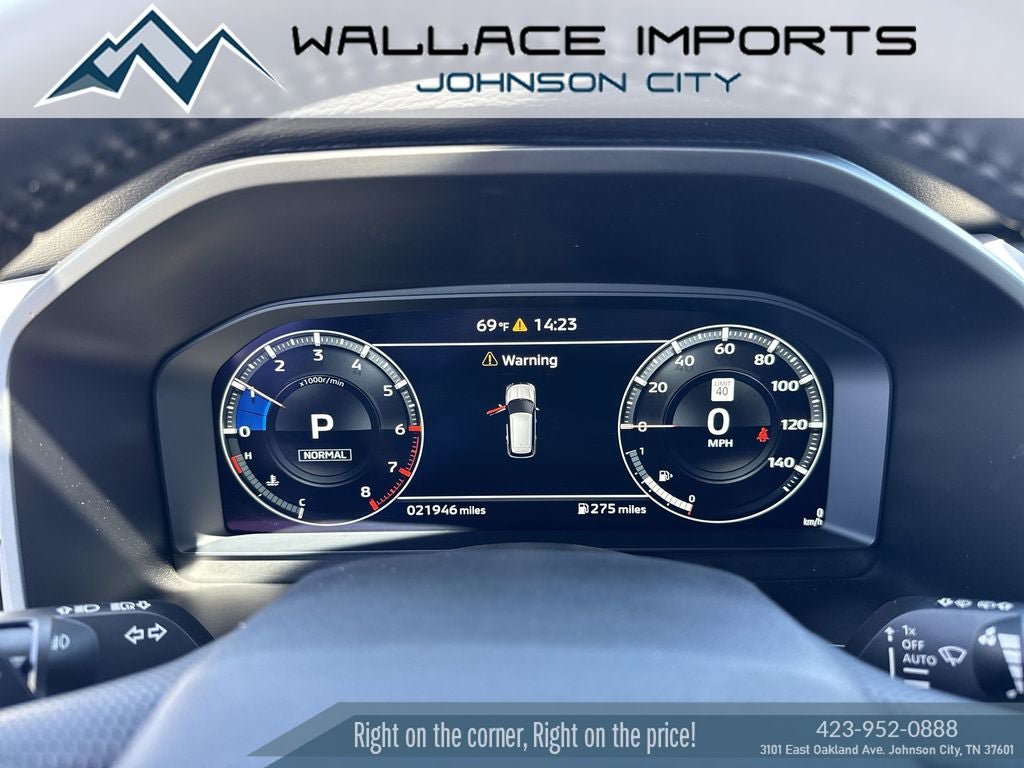 Used 2024 Mitsubishi Outlander SEL AWD/4WD image 33
