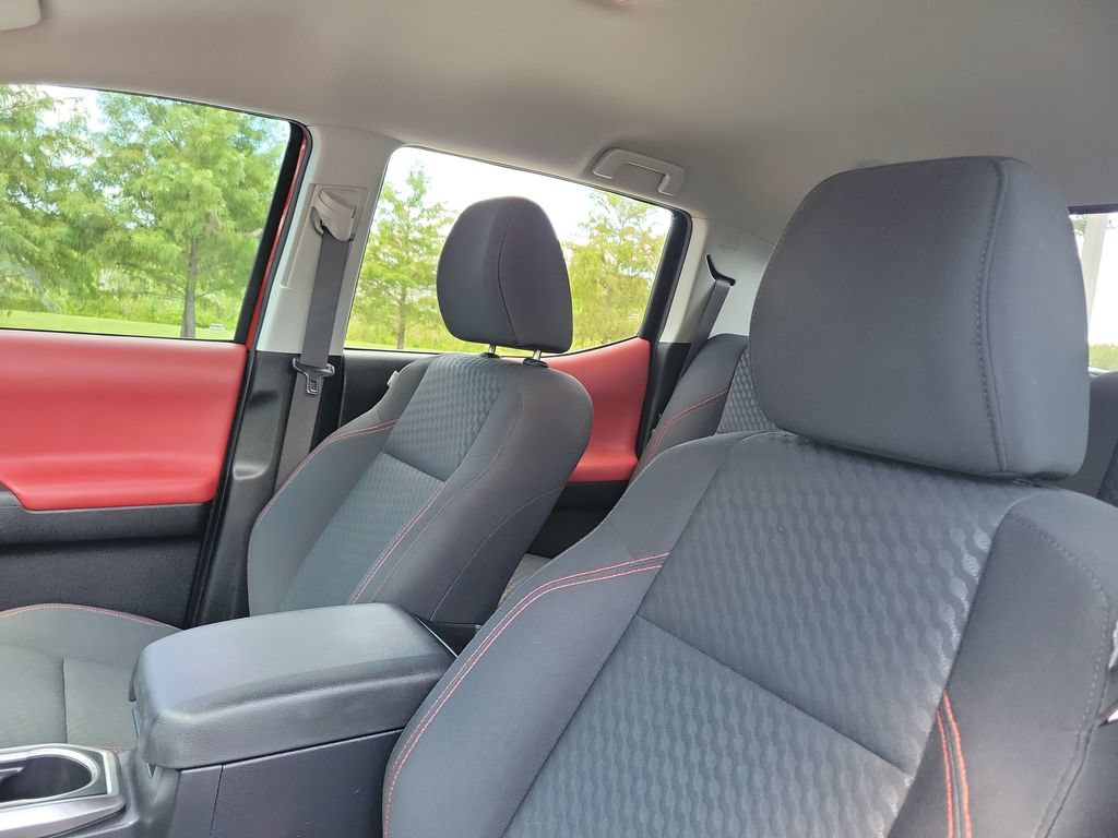 Certified 2023 Toyota Tacoma SR5 RWD image 21