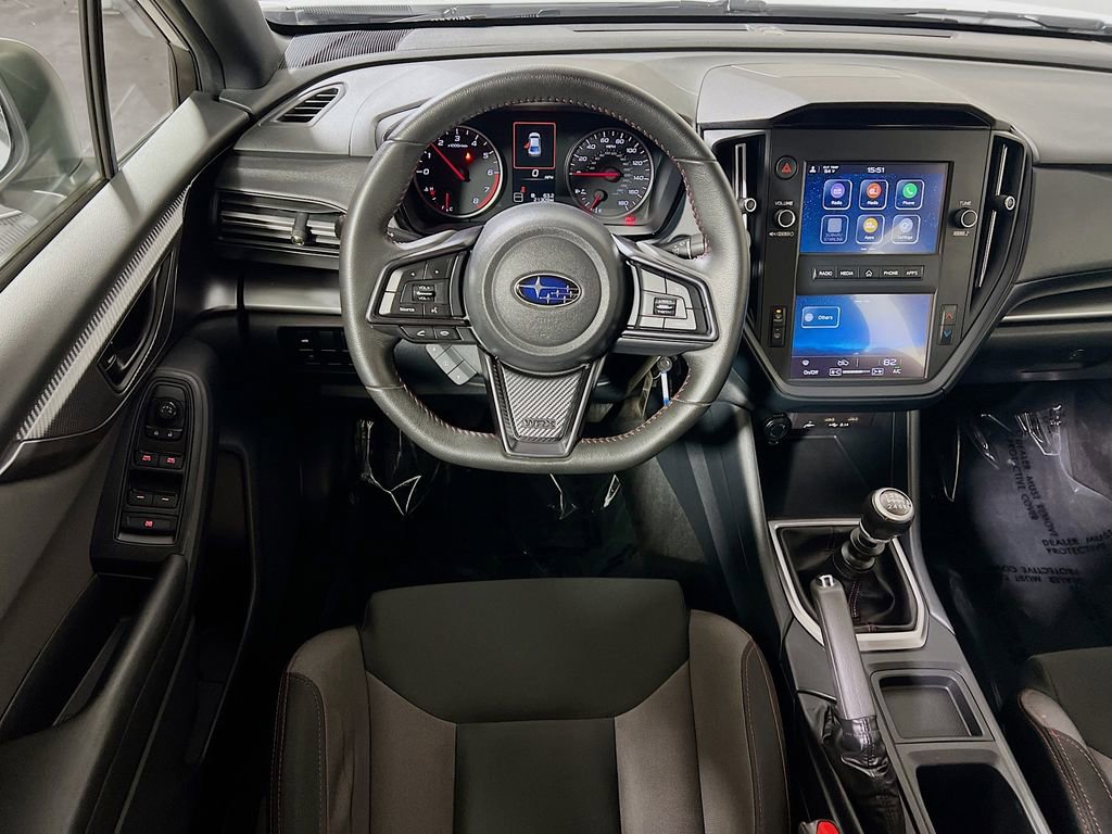 Used 2023 Subaru WRX image 19