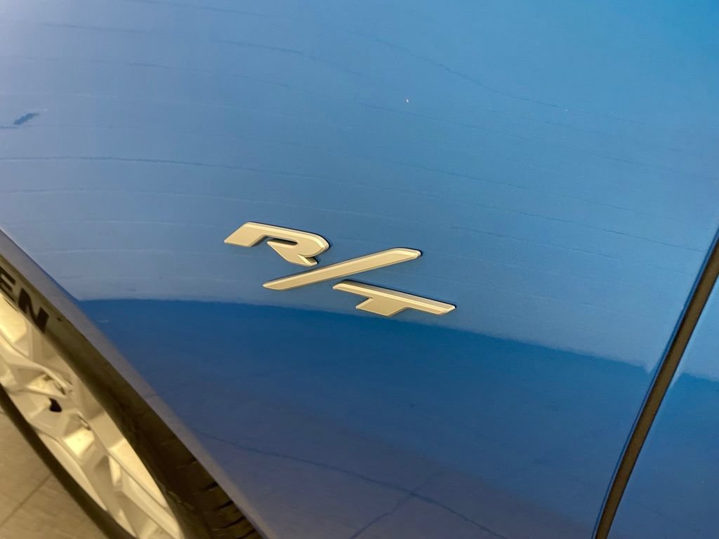 New 2026 Dodge Charger R/T AWD/4WD image 12