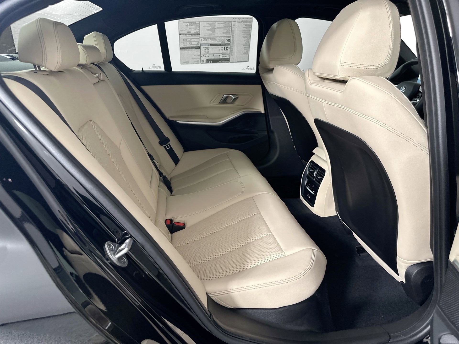 Used 2025 BMW 330i 330i w/ Convenience Package image 26