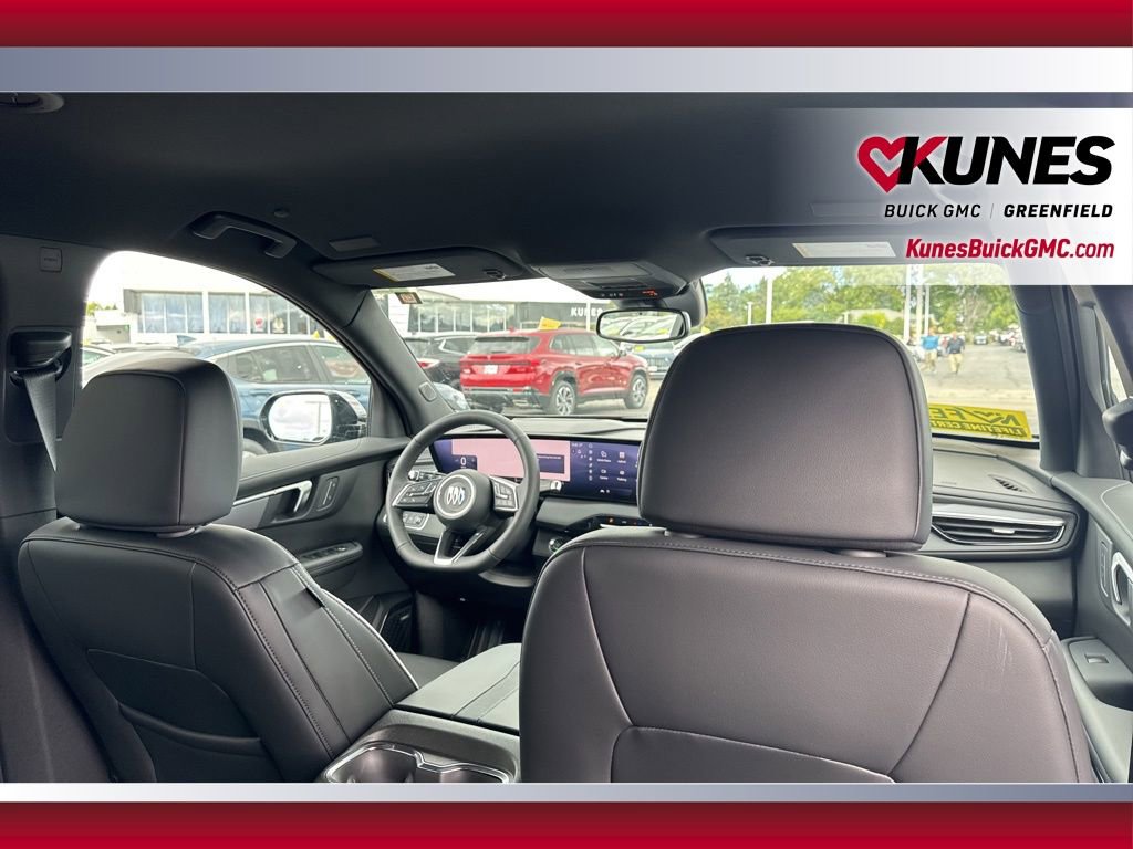 New 2026 Buick Enclave Sport Touring w/ LPO, Floor Liner Package image 51
