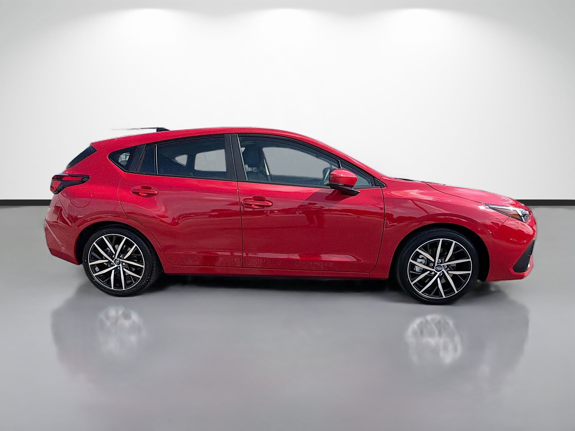 New 2026 Subaru Impreza 2.0i Sport AWD/4WD image 2
