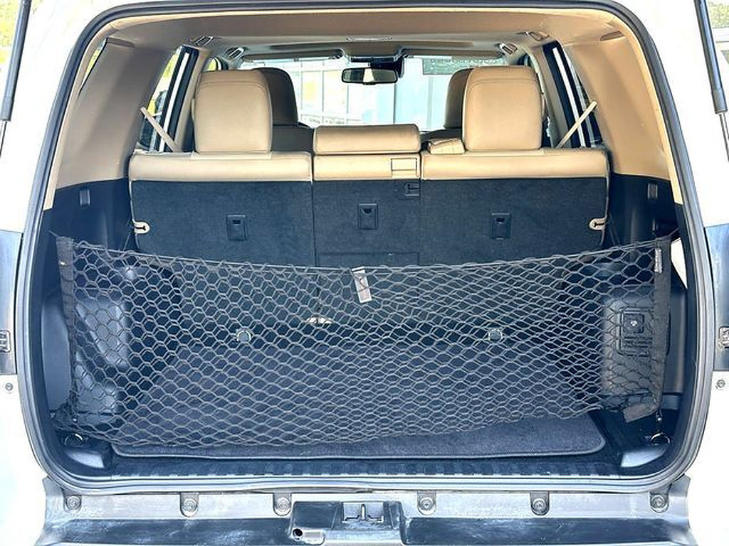 Certified 2022 Toyota 4Runner SR5 Premium w/ Moonroof Package AWD/4WD image 34