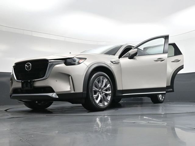 Used 2024 MAZDA CX-90 Plug-In Hybrid w/ Premium Plus image 41