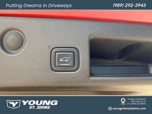Used 2024 Chevrolet Equinox LT FWD image 34