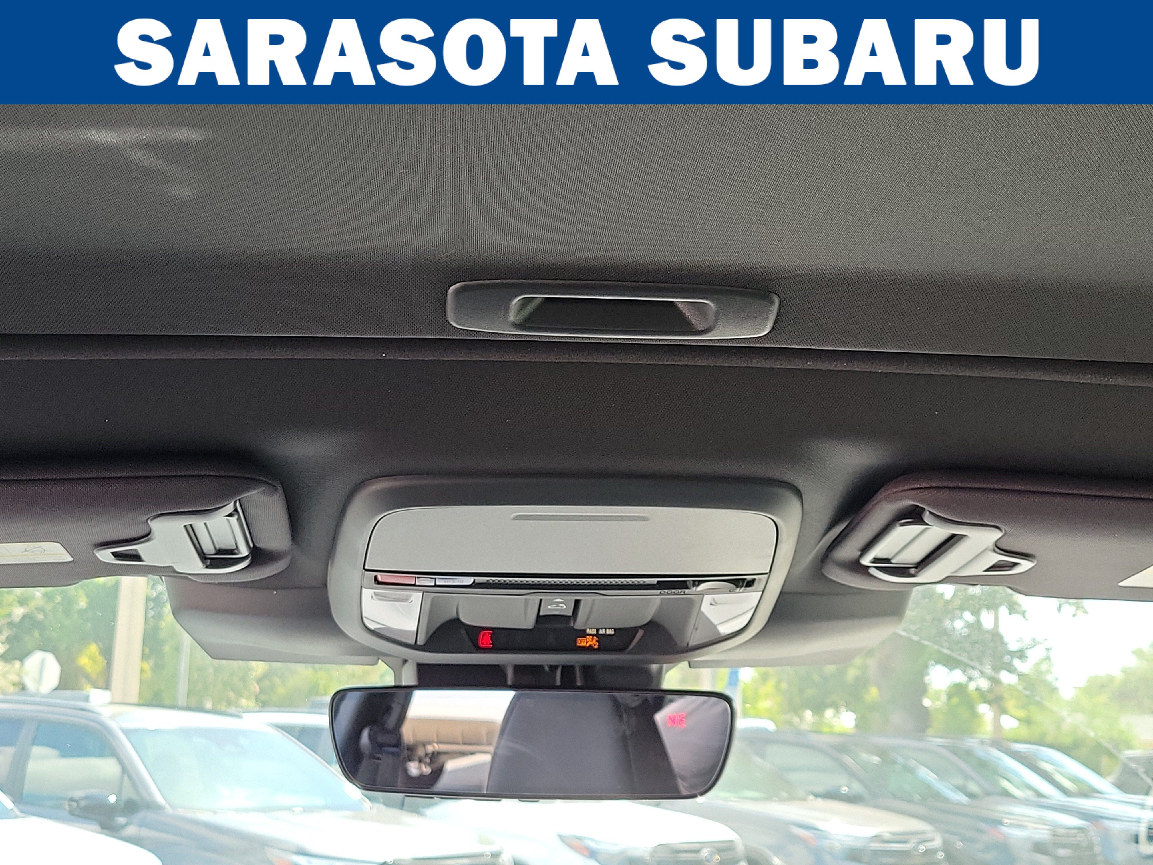 New 2026 Subaru Forester Limited AWD/4WD image 15