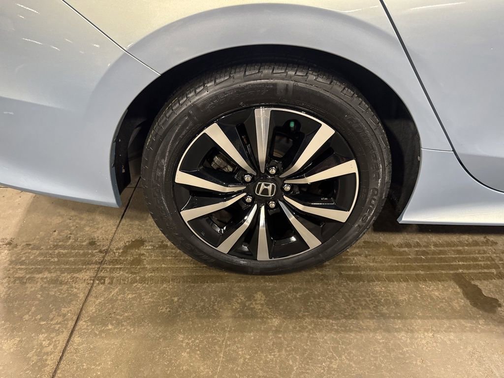 Used 2023 Honda Civic EX image 14